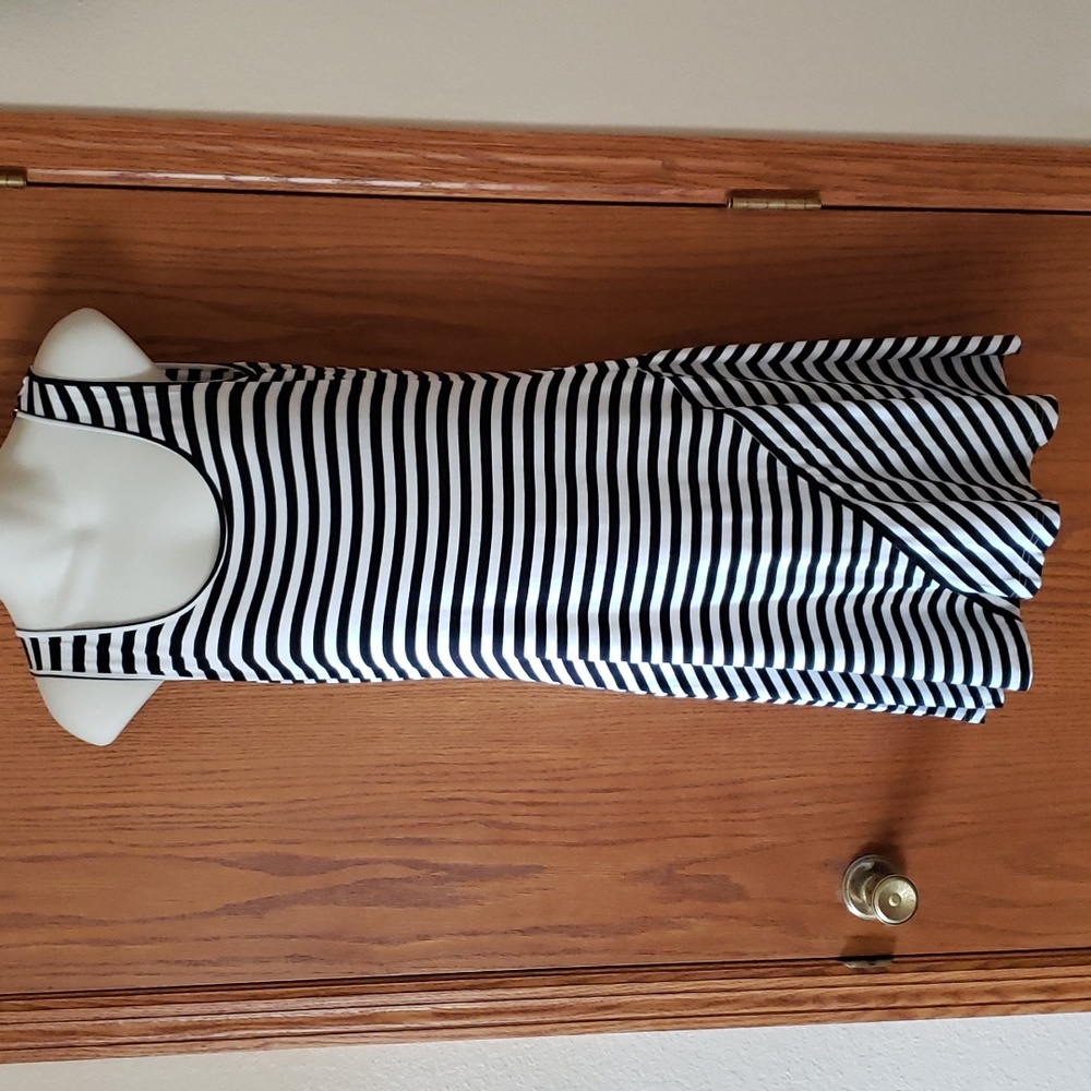 Calvin Klein tank dress